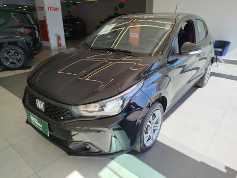 FIAT Argo 1.0 4P FLEX FIREFLY DRIVE, Foto 1