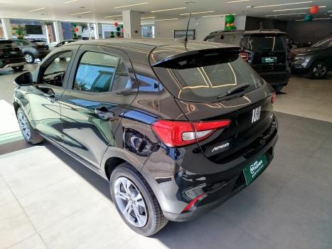 FIAT Argo 1.0 4P FLEX FIREFLY DRIVE, Foto 6