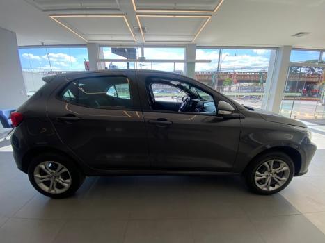 FIAT Argo 1.0 4P FLEX FIREFLY DRIVE, Foto 5