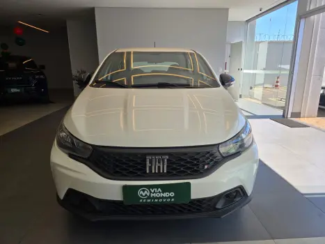 FIAT Argo 1.0 4P FLEX FIREFLY DRIVE, Foto 2