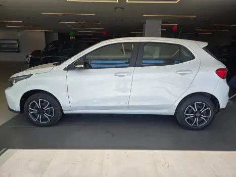 FIAT Argo 1.0 4P FLEX FIREFLY DRIVE, Foto 4
