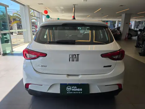 FIAT Argo 1.0 4P FLEX FIREFLY DRIVE, Foto 7