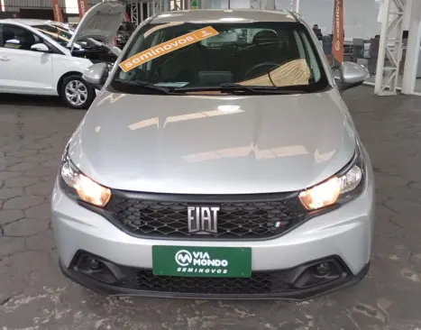 FIAT Argo 1.0 4P FLEX FIREFLY DRIVE, Foto 2