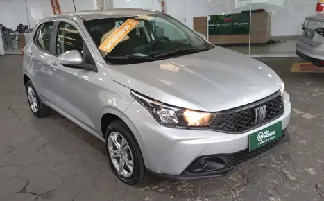 FIAT Argo 1.0 4P FLEX FIREFLY DRIVE, Foto 3