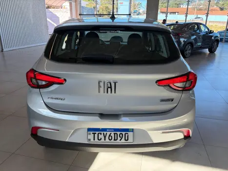 FIAT Argo 1.0 4P FLEX FIREFLY DRIVE, Foto 7