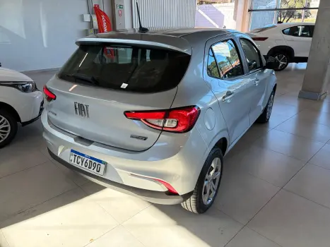 FIAT Argo 1.0 4P FLEX FIREFLY DRIVE, Foto 8