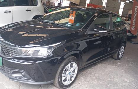 FIAT Argo 1.0 4P FLEX FIREFLY DRIVE, Foto 1