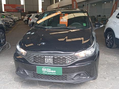 FIAT Argo 1.0 4P FLEX FIREFLY DRIVE, Foto 2