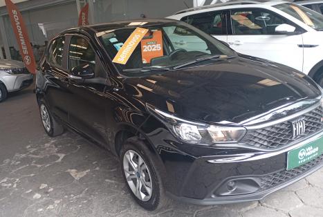 FIAT Argo 1.0 4P FLEX FIREFLY DRIVE, Foto 3