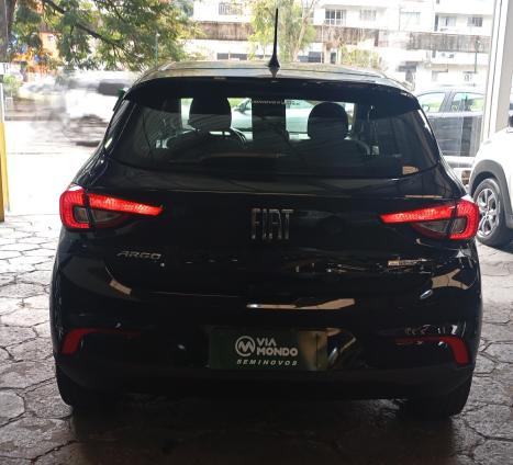 FIAT Argo 1.0 4P FLEX FIREFLY DRIVE, Foto 4