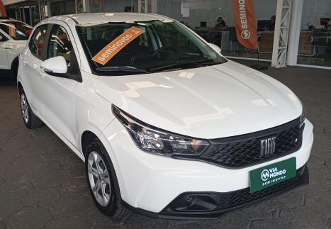 FIAT Argo 1.0 4P FLEX FIREFLY DRIVE, Foto 3