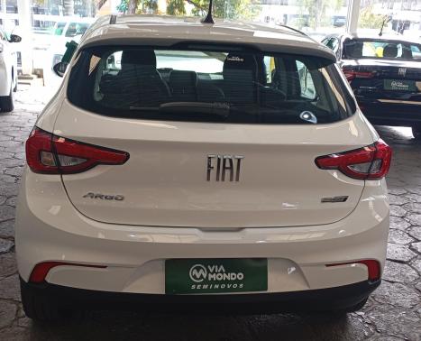 FIAT Argo 1.0 4P FLEX FIREFLY DRIVE, Foto 7