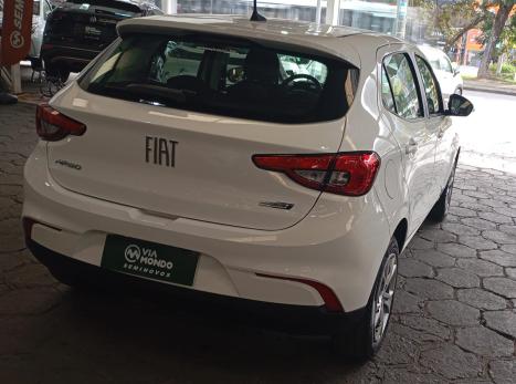 FIAT Argo 1.0 4P FLEX FIREFLY DRIVE, Foto 8