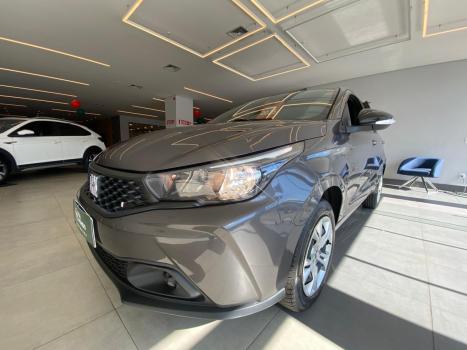FIAT Argo 1.0 4P FLEX FIREFLY DRIVE, Foto 1