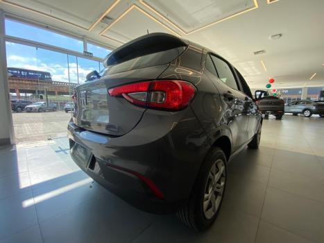 FIAT Argo 1.0 4P FLEX FIREFLY DRIVE, Foto 8