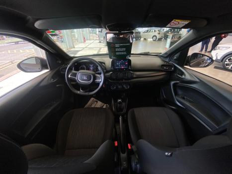 FIAT Argo 1.0 4P FLEX FIREFLY DRIVE, Foto 13