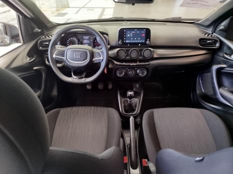 FIAT Argo 1.0 4P FLEX FIREFLY DRIVE, Foto 15