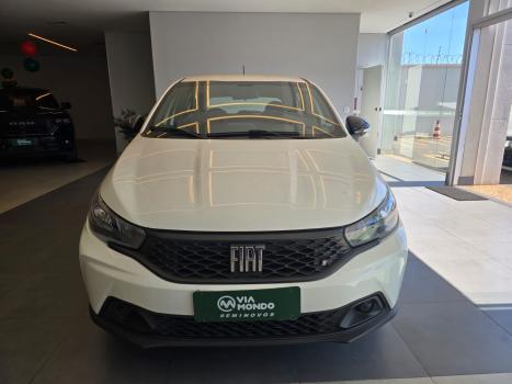 FIAT Argo 1.0 4P FLEX FIREFLY DRIVE, Foto 2