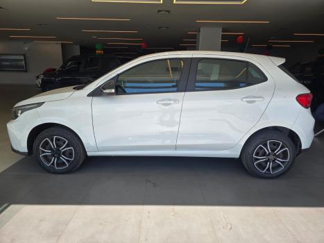 FIAT Argo 1.0 4P FLEX FIREFLY DRIVE, Foto 4