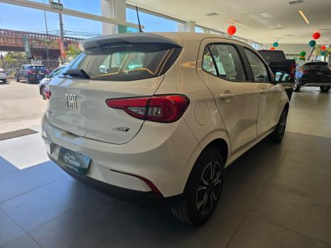 FIAT Argo 1.0 4P FLEX FIREFLY DRIVE, Foto 8