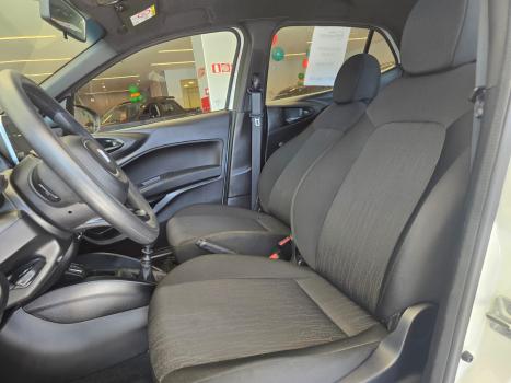 FIAT Argo 1.0 4P FLEX FIREFLY DRIVE, Foto 9