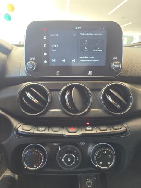 FIAT Argo 1.0 4P FLEX FIREFLY DRIVE, Foto 14