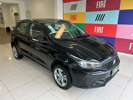 FIAT Argo 1.0 4P FLEX FIREFLY DRIVE, Foto 2