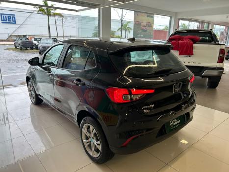 FIAT Argo 1.0 4P FLEX FIREFLY DRIVE, Foto 5