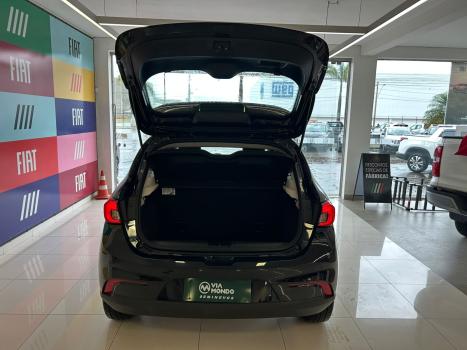 FIAT Argo 1.0 4P FLEX FIREFLY DRIVE, Foto 8