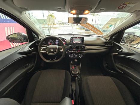FIAT Argo 1.0 4P FLEX FIREFLY DRIVE, Foto 13