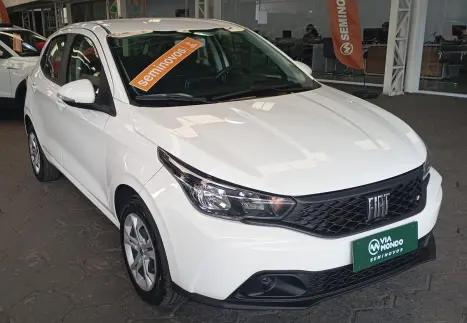 FIAT Argo 1.0 4P FLEX FIREFLY DRIVE, Foto 3