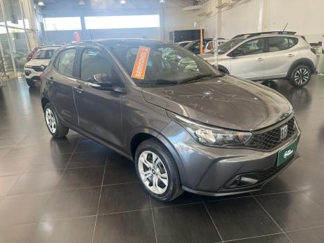 FIAT Argo 1.0 4P FLEX FIREFLY DRIVE, Foto 3
