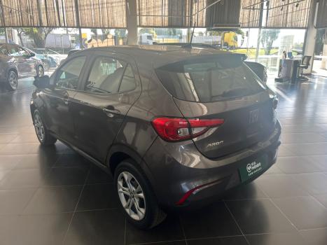 FIAT Argo 1.0 4P FLEX FIREFLY DRIVE, Foto 6