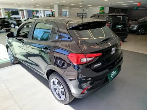 FIAT Argo 1.0 4P FLEX FIREFLY DRIVE, Foto 6
