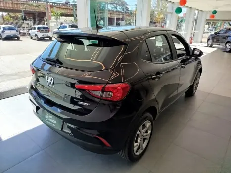 FIAT Argo 1.0 4P FLEX FIREFLY DRIVE, Foto 8