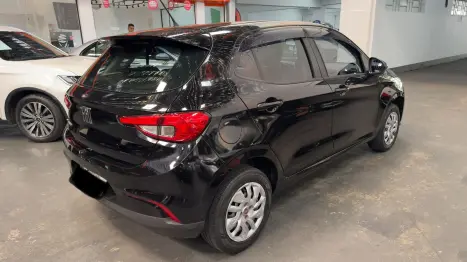 FIAT Argo 1.0 FLEX FIREFLY, Foto 3