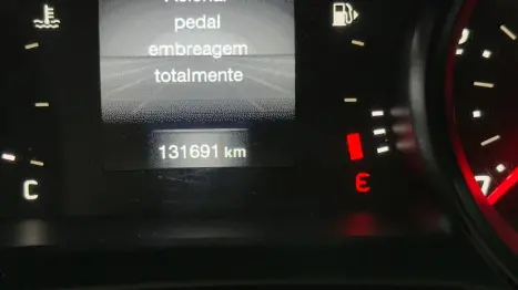 FIAT Argo 1.0 FLEX FIREFLY, Foto 11