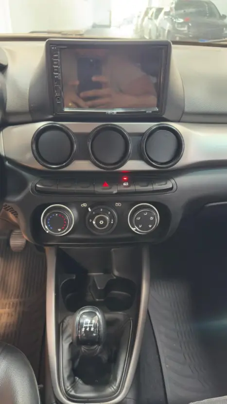 FIAT Argo 1.0 FLEX FIREFLY, Foto 12