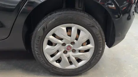 FIAT Argo 1.0 FLEX FIREFLY, Foto 13