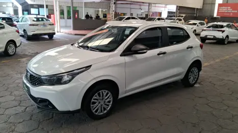 FIAT Argo 1.0 FLEX FIREFLY, Foto 1