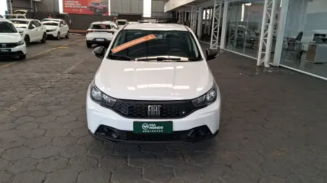 FIAT Argo 1.0 FLEX FIREFLY, Foto 2