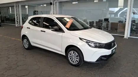 FIAT Argo 1.0 FLEX FIREFLY, Foto 3