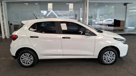 FIAT Argo 1.0 FLEX FIREFLY, Foto 5