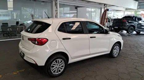 FIAT Argo 1.0 FLEX FIREFLY, Foto 8