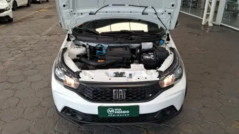 FIAT Argo 1.0 FLEX FIREFLY, Foto 10
