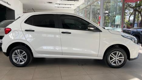 FIAT Argo 1.0 FLEX FIREFLY, Foto 5