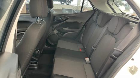 FIAT Argo 1.0 FLEX FIREFLY, Foto 14