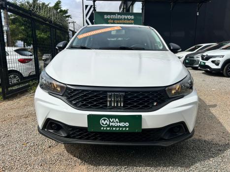 FIAT Argo 1.0 FLEX FIREFLY, Foto 2