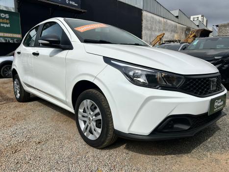 FIAT Argo 1.0 FLEX FIREFLY, Foto 3