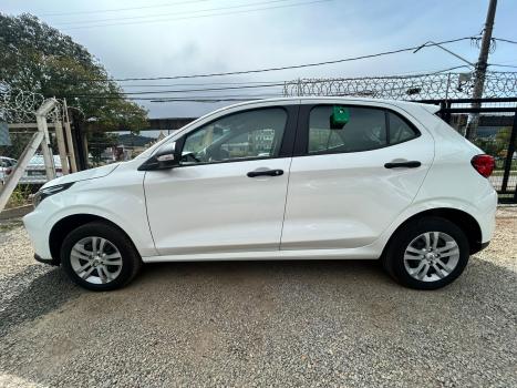FIAT Argo 1.0 FLEX FIREFLY, Foto 4